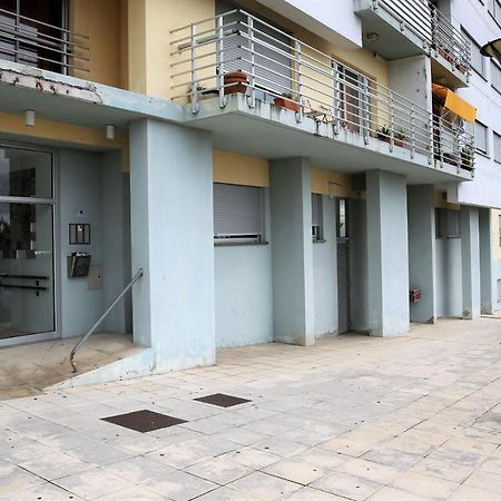 Apartamento Oceanus Apartment Ponta Delgada  Exterior photo