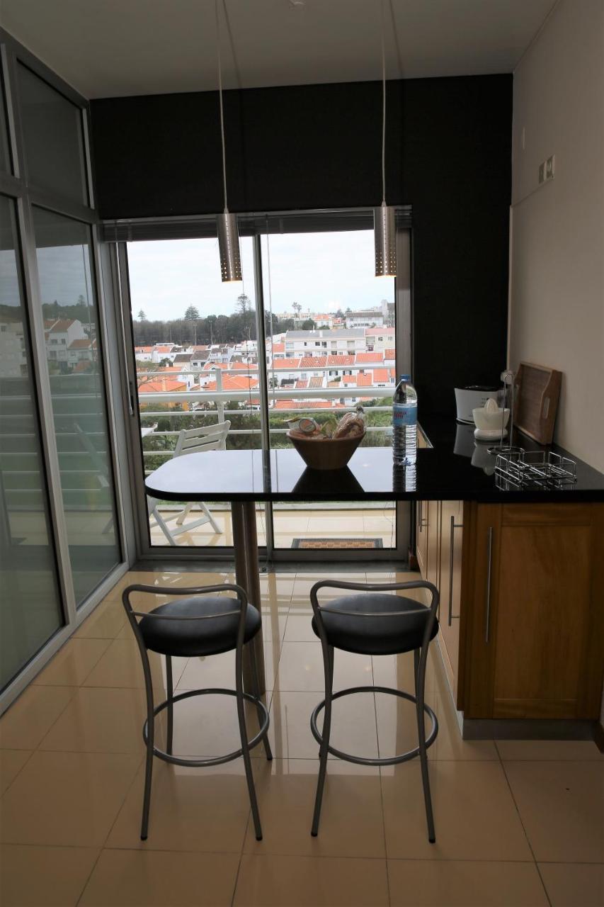 Apartamento Oceanus Apartment Ponta Delgada  Exterior photo