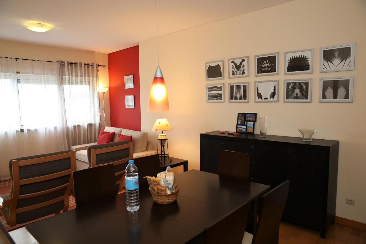 Apartamento Oceanus Apartment Ponta Delgada  Exterior photo