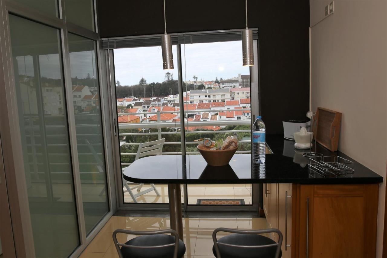 Apartamento Oceanus Apartment Ponta Delgada  Exterior photo