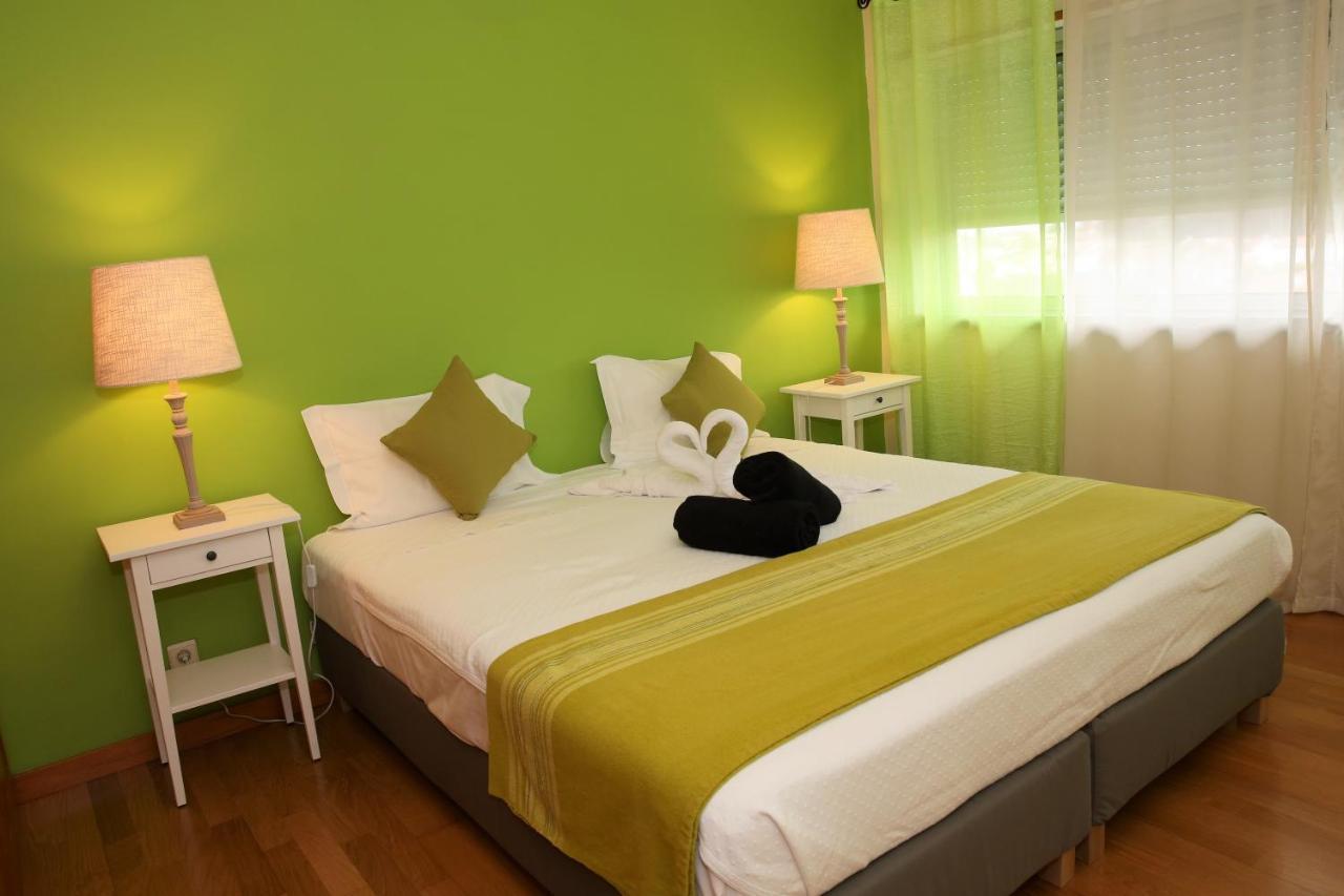 Apartamento Oceanus Apartment Ponta Delgada  Exterior photo