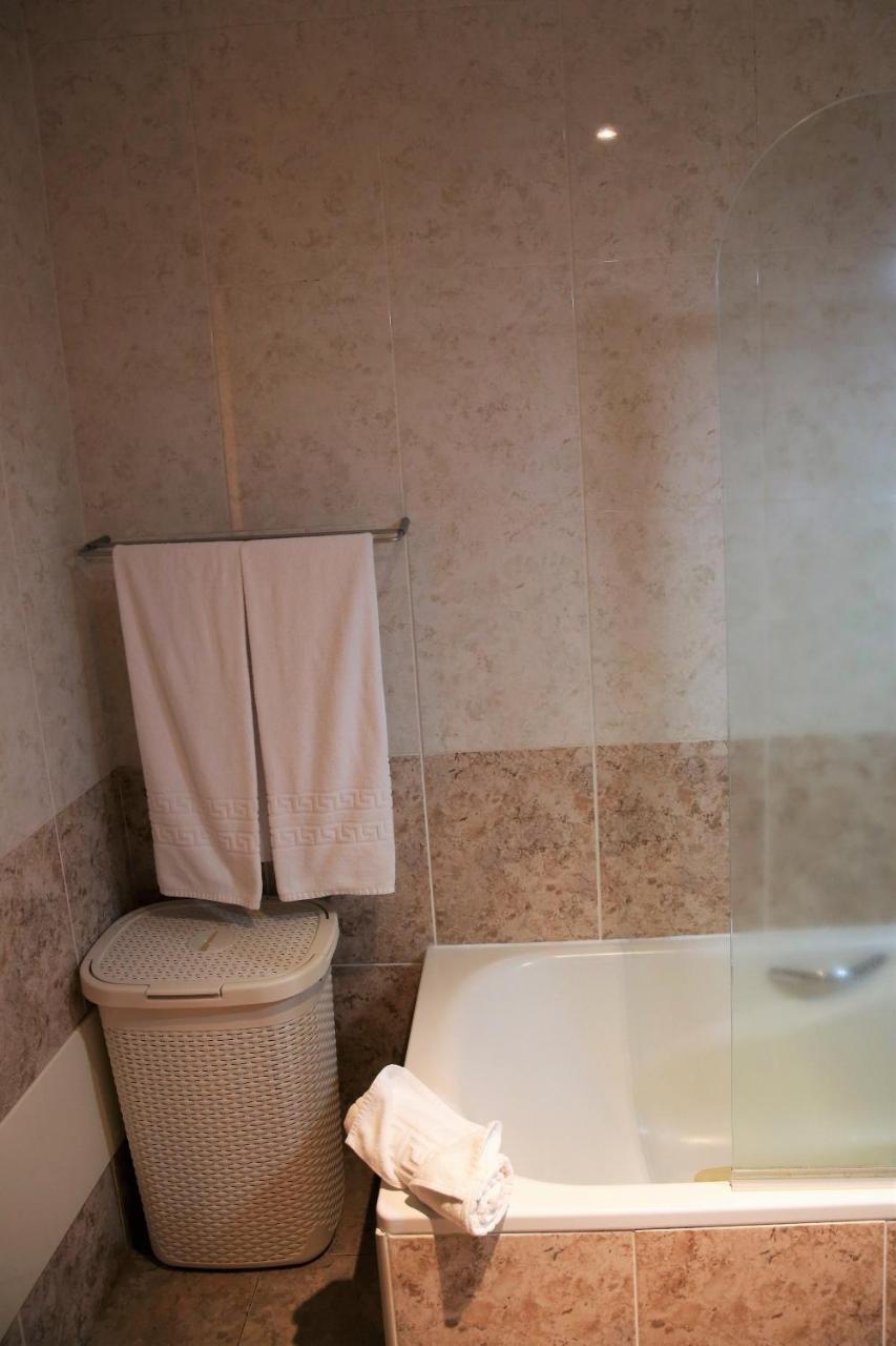 Apartamento Oceanus Apartment Ponta Delgada  Exterior photo