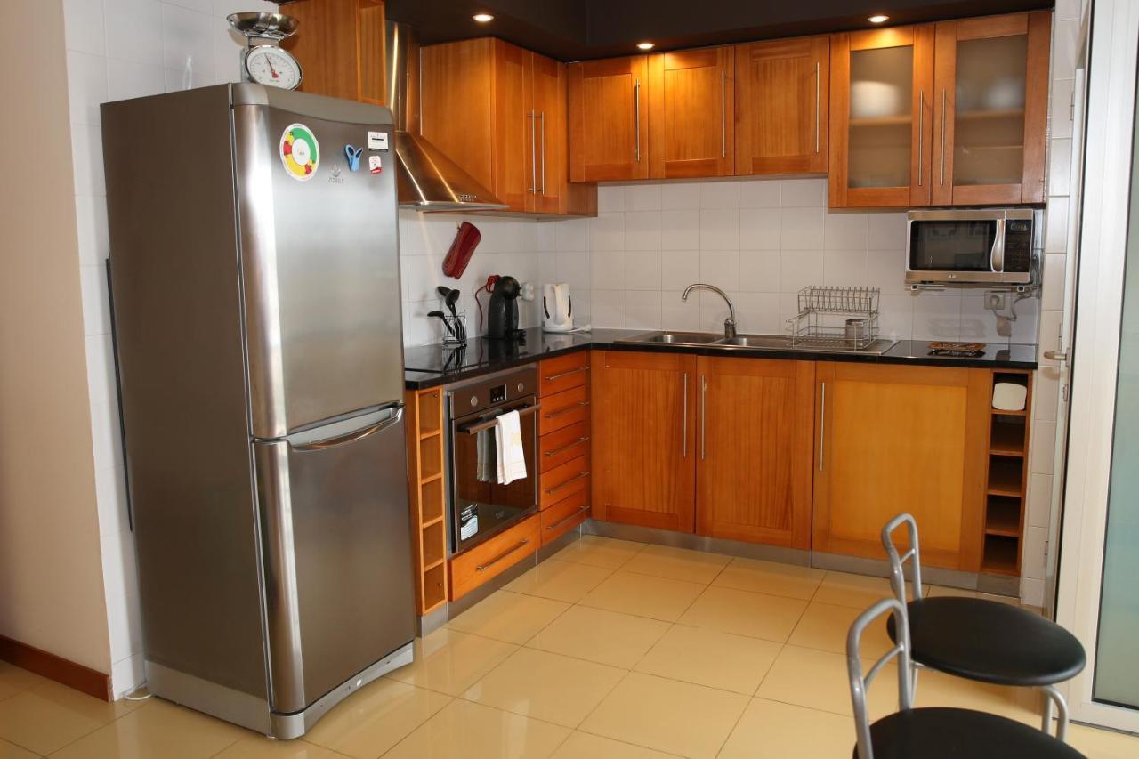 Apartamento Oceanus Apartment Ponta Delgada  Exterior photo