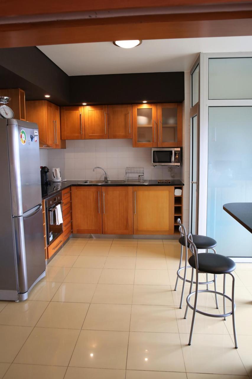 Apartamento Oceanus Apartment Ponta Delgada  Exterior photo