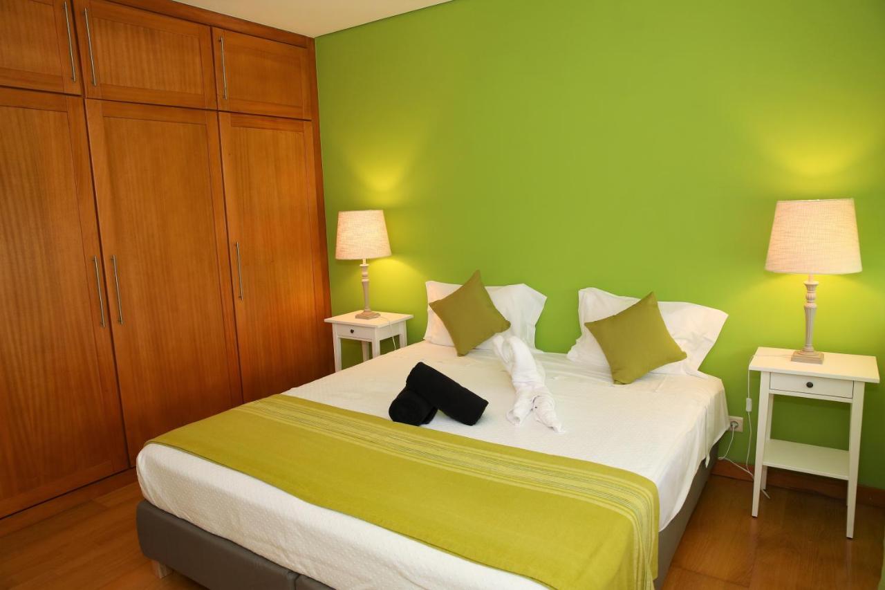 Apartamento Oceanus Apartment Ponta Delgada  Exterior photo