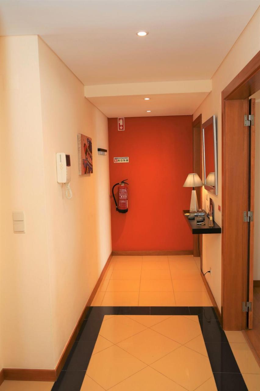 Apartamento Oceanus Apartment Ponta Delgada  Exterior photo