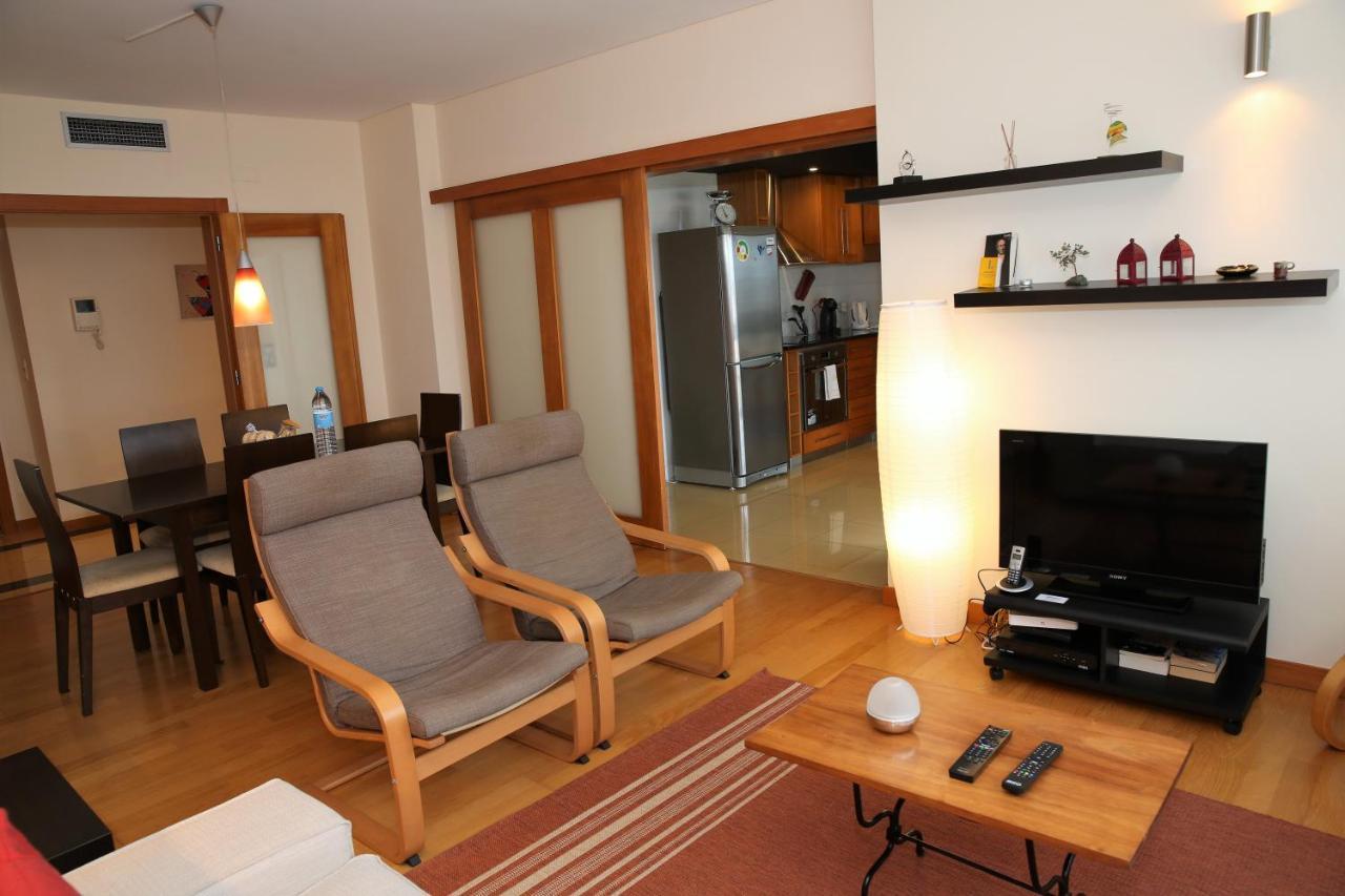 Apartamento Oceanus Apartment Ponta Delgada  Exterior photo