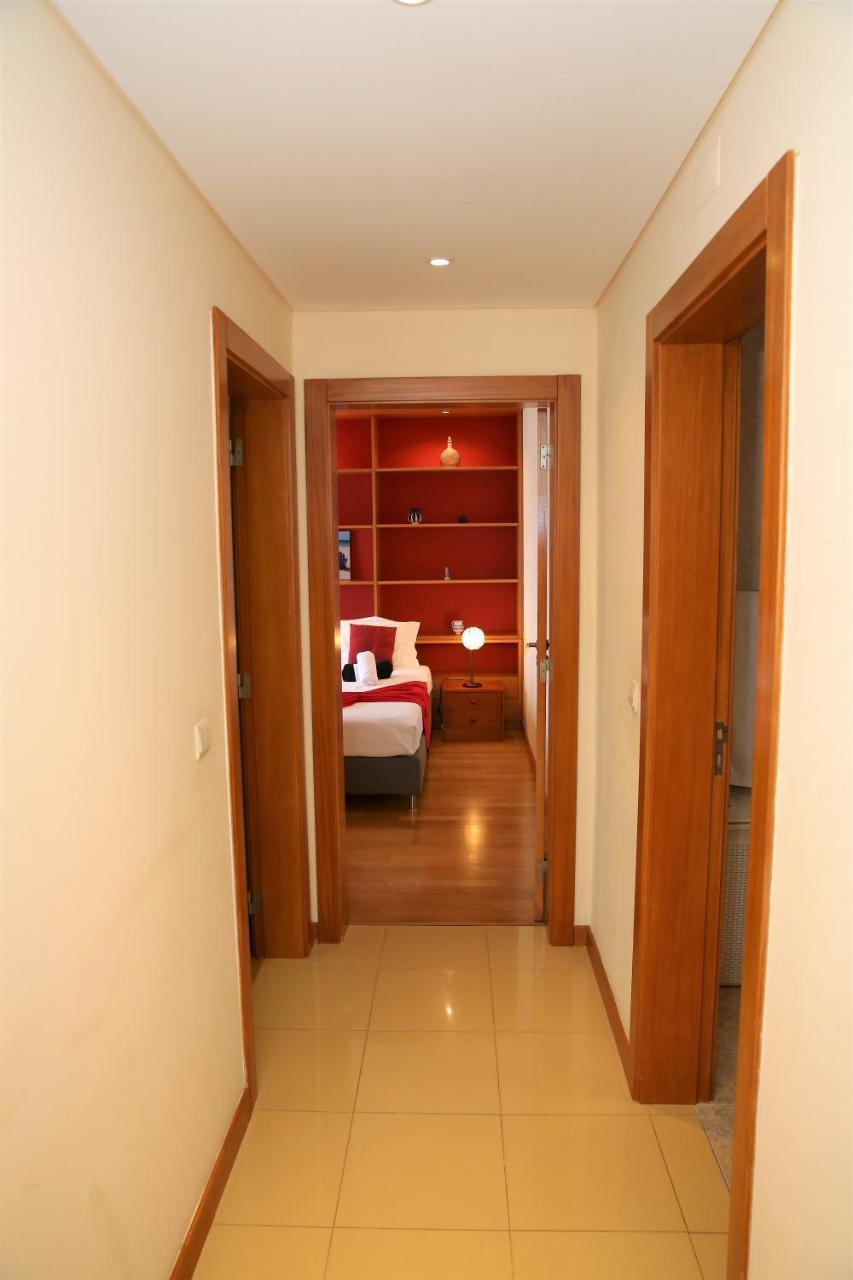 Apartamento Oceanus Apartment Ponta Delgada  Exterior photo