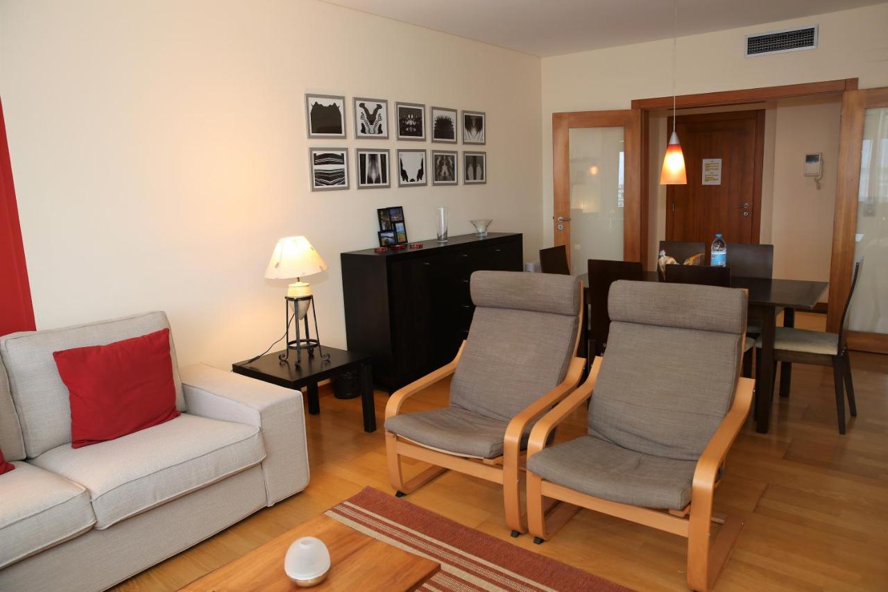 Apartamento Oceanus Apartment Ponta Delgada  Exterior photo