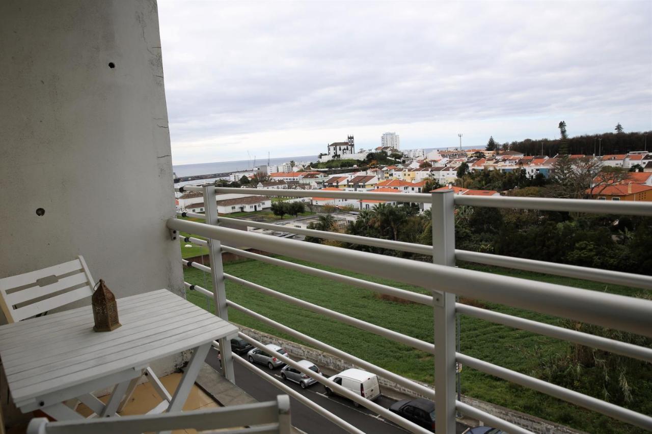 Apartamento Oceanus Apartment Ponta Delgada  Exterior photo