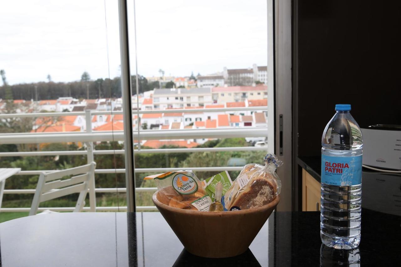 Apartamento Oceanus Apartment Ponta Delgada  Exterior photo