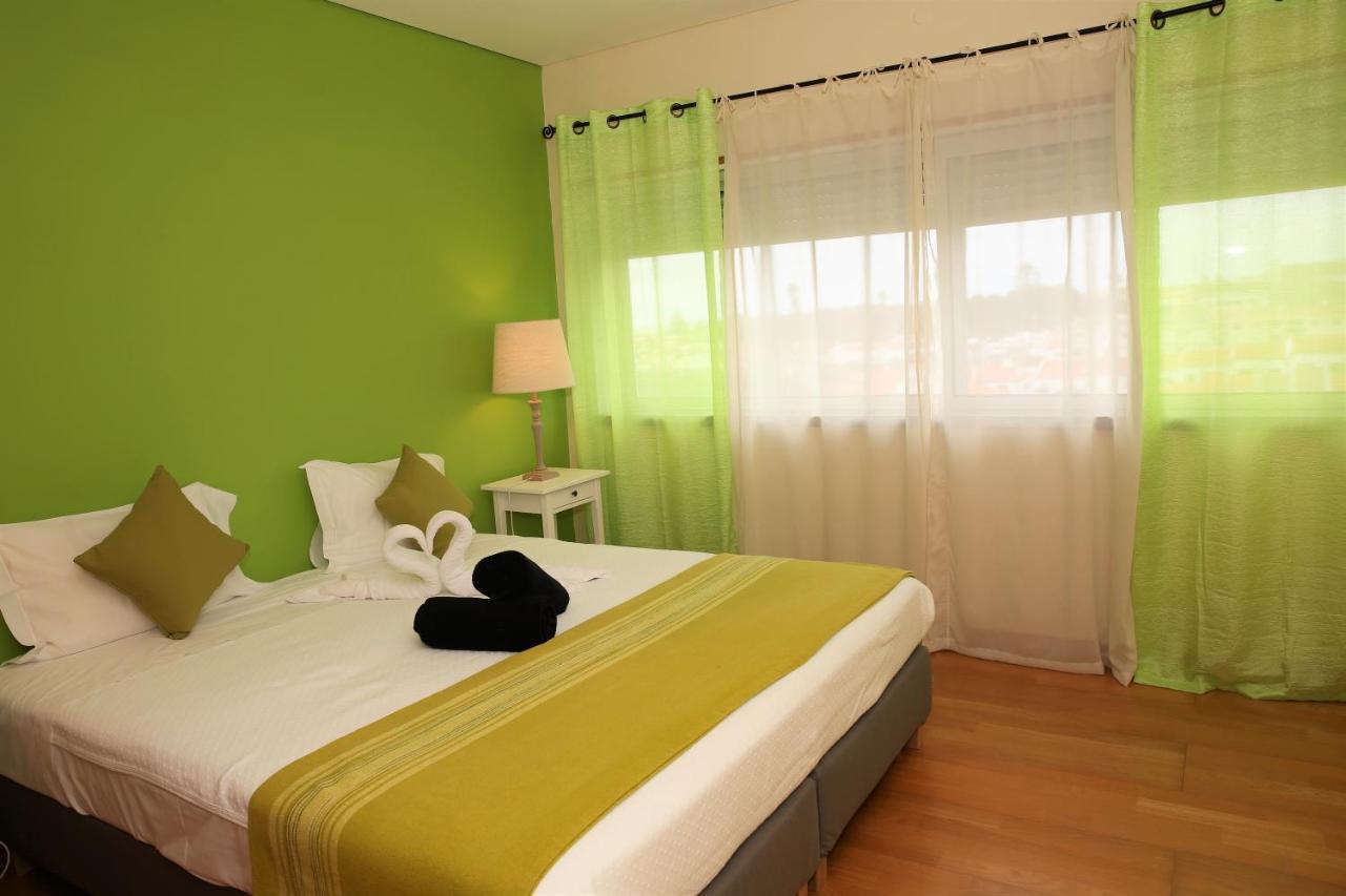 Apartamento Oceanus Apartment Ponta Delgada  Exterior photo