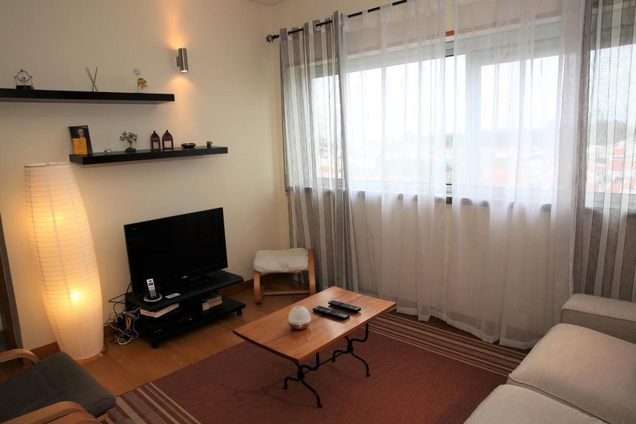 Apartamento Oceanus Apartment Ponta Delgada  Exterior photo