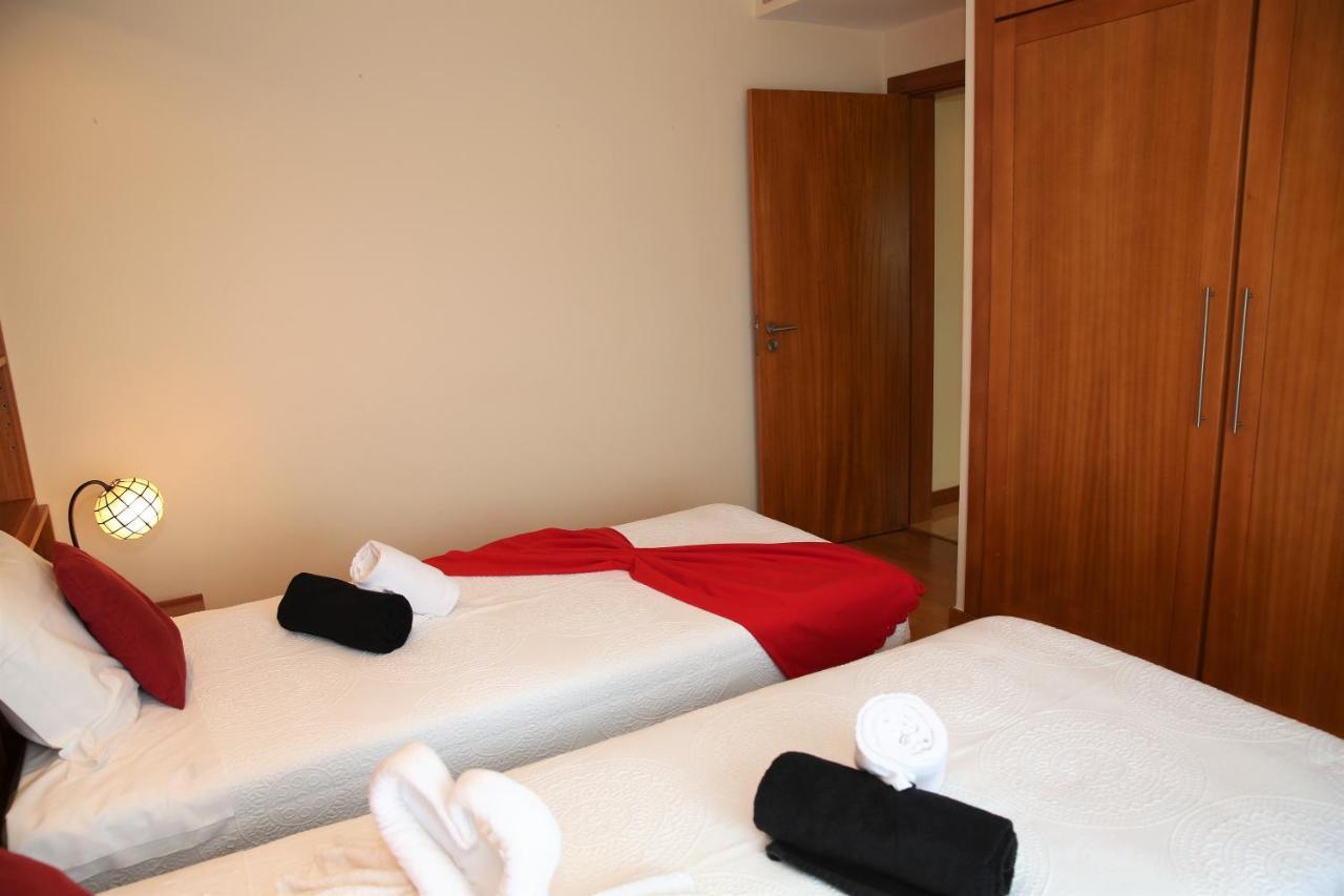 Apartamento Oceanus Apartment Ponta Delgada  Exterior photo
